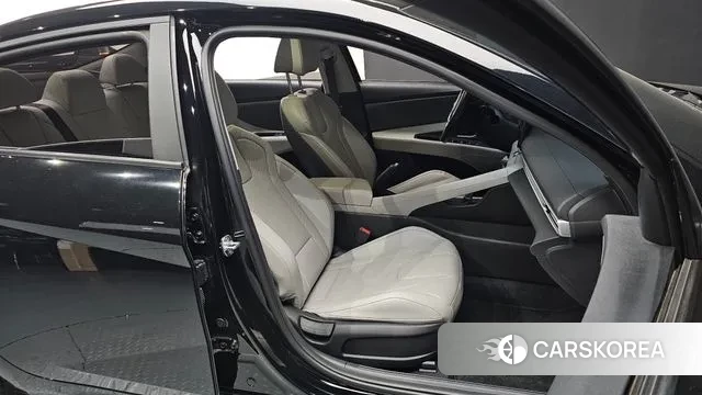 Hyundai Avante (CN7) id 3545714 из Кореи 20