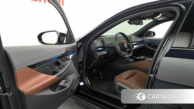 BMW i5 (G60) id 4555065 из Кореи 36