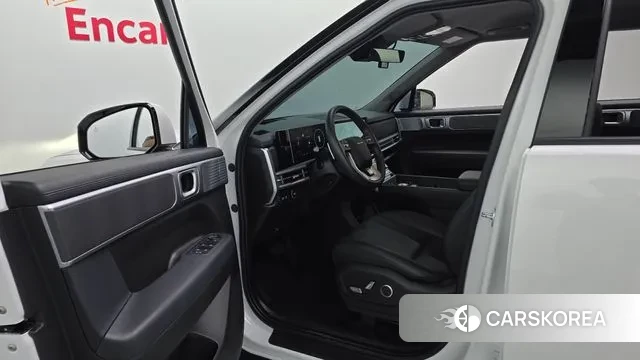 Hyundai Santa Fe (MX5) id 2993183 из Кореи 20