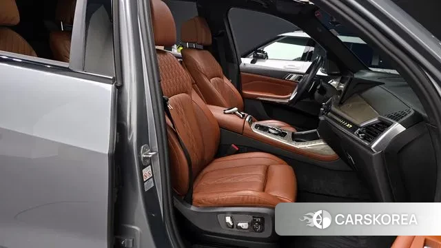 BMW X7 (G07) id 3022249 из Кореи 20