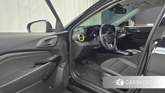 Chevrolet (GM Daewoo) Trax Crossover id 4369287 из Кореи 30