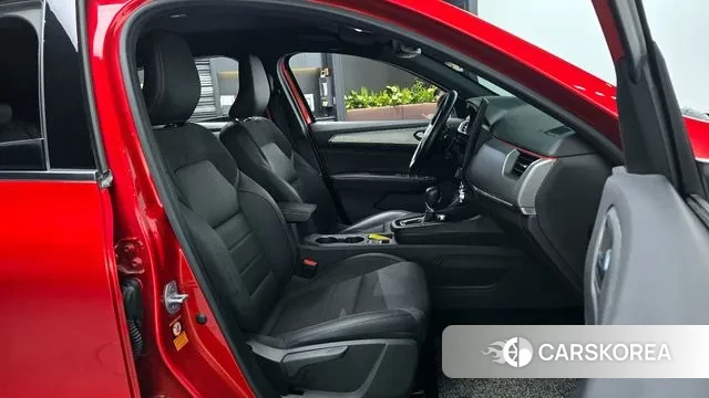 Renault Korea (Samsung) XM3 id 3443203 из Кореи 20