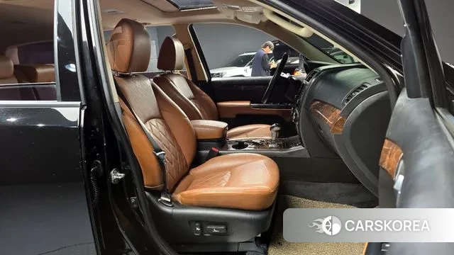 Kia The New Mohave id 2981947 из Кореи 20