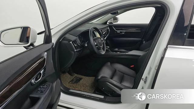 Volvo S90 id 4326085 из Кореи 31
