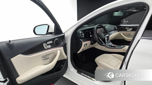 Mercedes-Benz E-Class W213 id 4880254 из Кореи 20