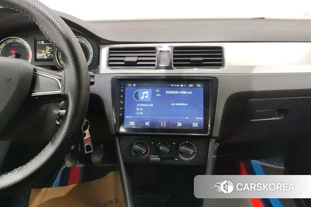 Skoda Xin Rui id 3823662 из Китая 17