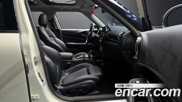 Mini Cooper D Clubman id 2444502 из Кореи 20