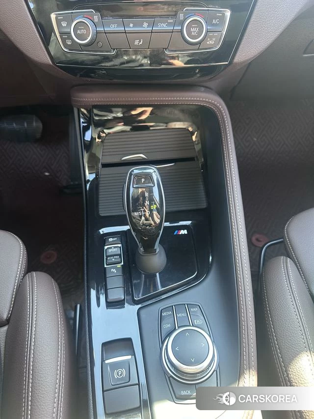 BMW X1 id 4276739 из Китая 23