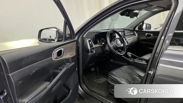 Kia Sorento 4th Generation id 3764818 из Кореи 20