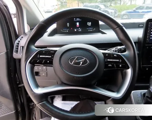 Hyundai Staria id 3756929 из Кореи 20