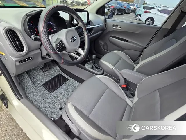 Kia Morning Urban (JA) id 3362329 из Кореи 20