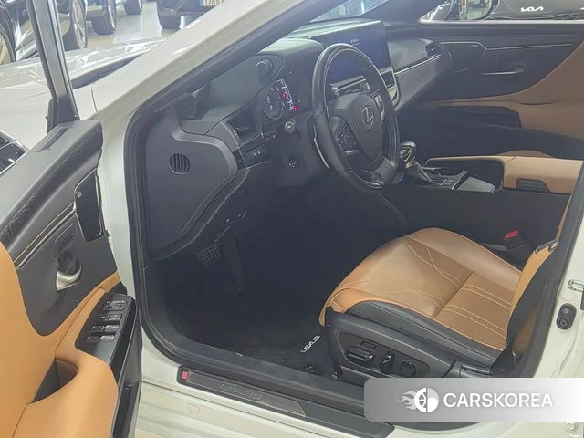 Lexus ES300h 7th generation id 4675863 из Кореи 15