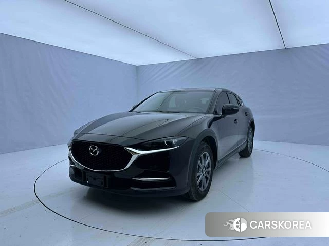 Mazda CX-4 id 4335260 из Китая 25