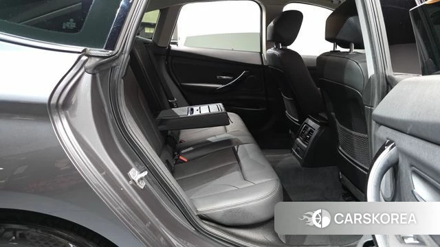 BMW 3 Series GT (F34) id 3942816 из Кореи 20