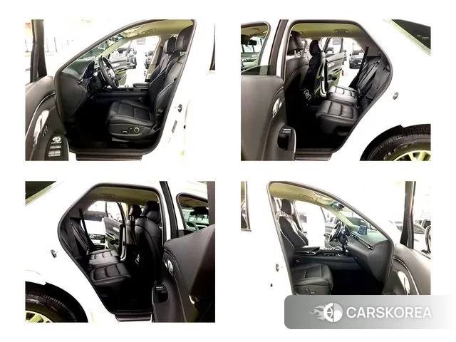 Genesis GV70 id 2993789 из Кореи 20