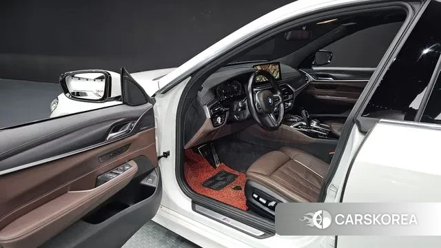 BMW 6 Series GT (G32) id 3478000 из Кореи 20