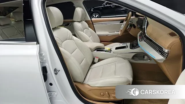 Hyundai The New Grandeur IG id 3566420 из Кореи 20