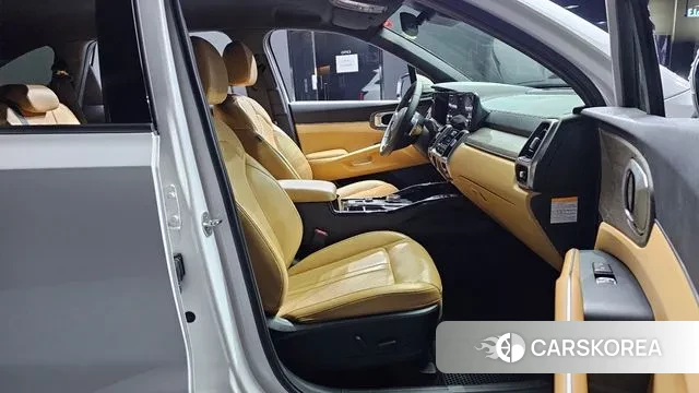 Kia Sorento 4th Generation id 3621364 из Кореи 20