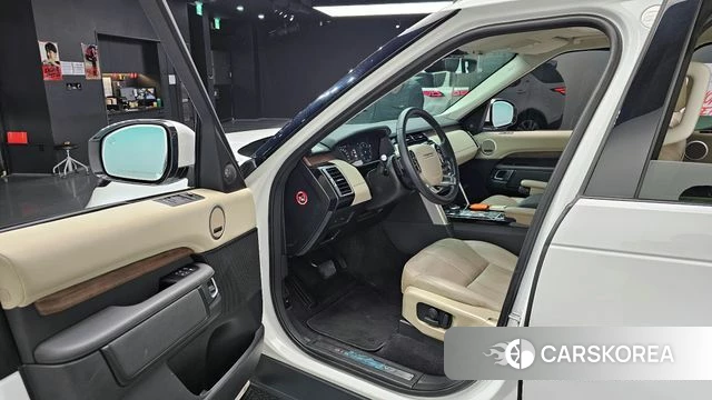 Land Rover Discovery 5 id 3899342 из Кореи 20