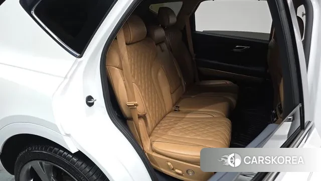 Genesis GV80 id 3713455 из Кореи 20