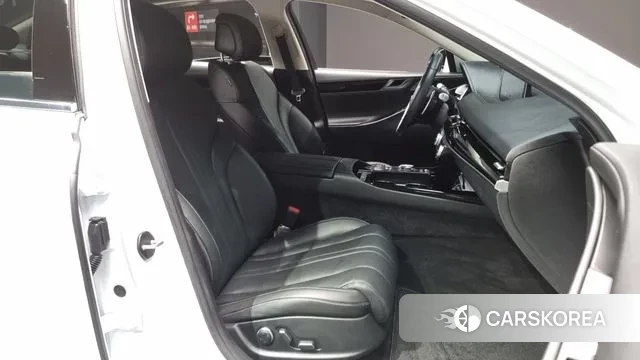 Genesis G80 (RG3) id 3200976 из Кореи 20