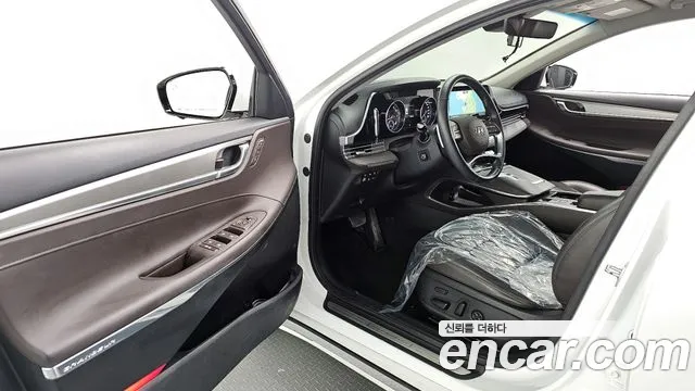 Hyundai The New Grandeur IG id 2503907 из Кореи 20