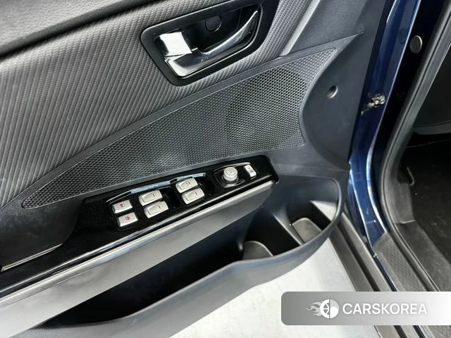 Ssangyong Tivoli Air id 3899878 из Кореи 19