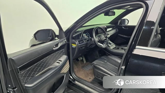 Hyundai Palisade id 4268658 из Кореи 30