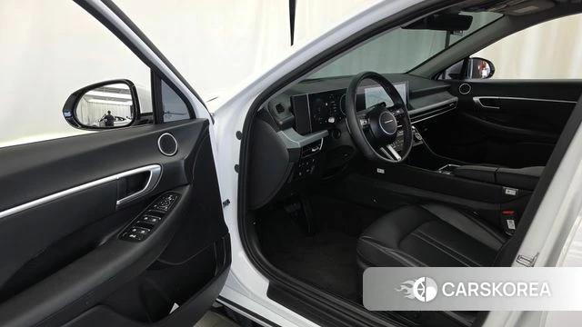 Hyundai Sonata D Edge (DN8) id 4921008 из Кореи 32