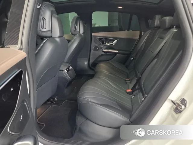 Mercedes-Benz EQE V295 id 3399889 из Кореи 19