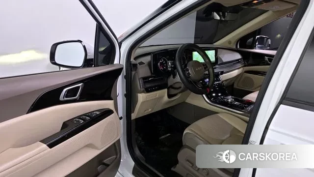 Kia Carnival 4th generation id 3400496 из Кореи 20