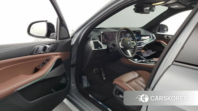 BMW X5 (G05) id 4353904 из Кореи 33