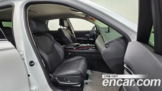 Genesis GV70 id 2837043 из Кореи 20