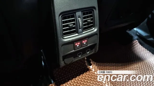 Renault Korea (Samsung) XM3 id 2522657 из Кореи 20