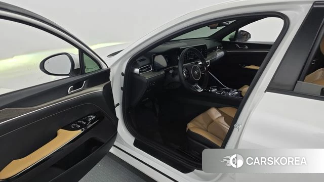 Kia K5 3rd generation id 3923847 из Кореи 20