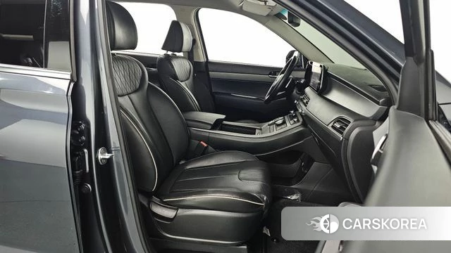 Hyundai Palisade id 3941109 из Кореи 20