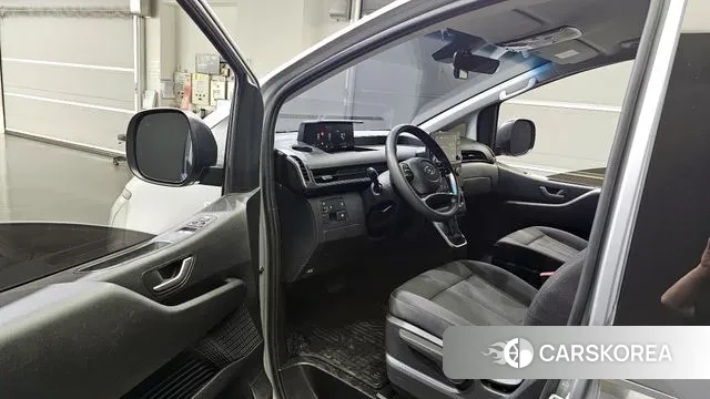 Hyundai Staria id 3053728 из Кореи 20