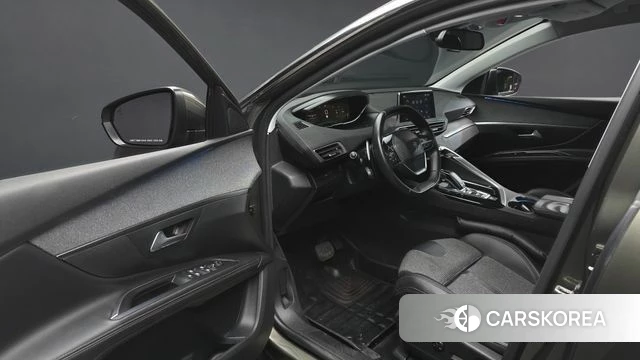 Peugeot 5008 second generation id 4378173 из Кореи 20