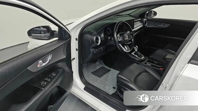 Kia The New K3 2nd generation id 3897899 из Кореи 20