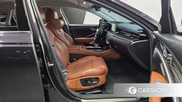 Kia More K9 id 3054943 из Кореи 20