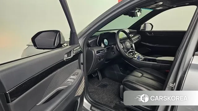 Hyundai The New Palisade id 3273182 из Кореи 20