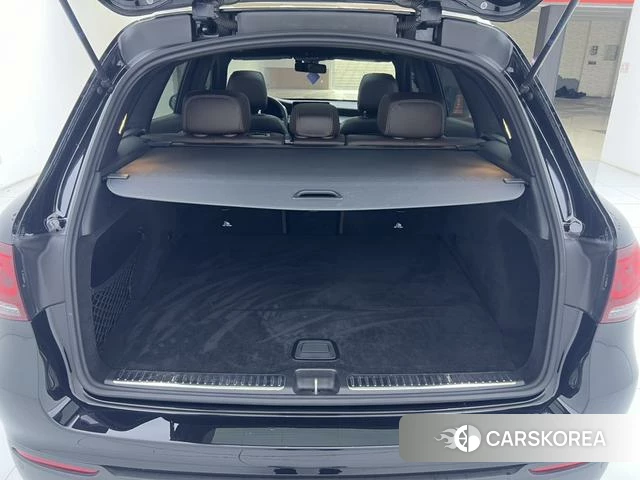 Mercedes-Benz GLC id 4275619 из Китая 17