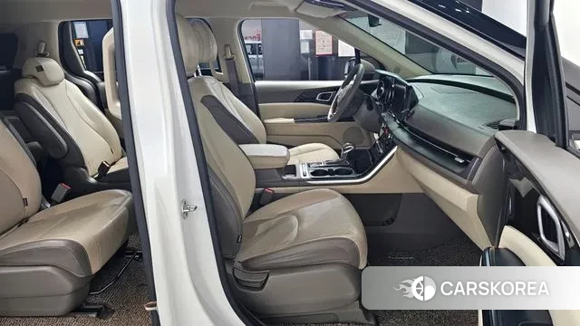 Kia Carnival 4th generation id 3427878 из Кореи 20