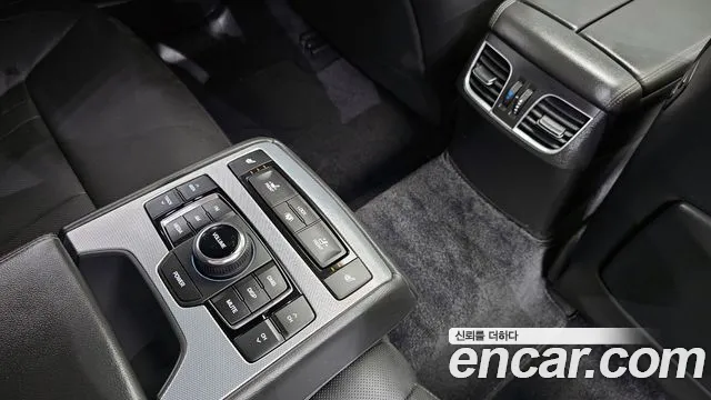 Genesis G80 id 2763334 из Кореи 20