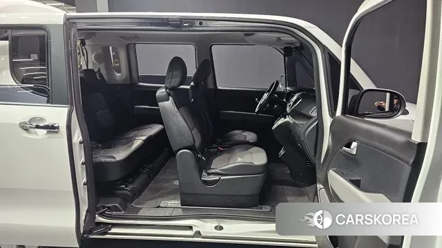 Kia The New Ray id 3384828 из Кореи 20