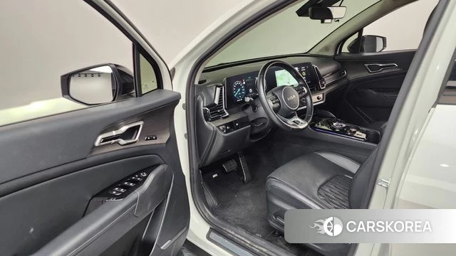 Kia Sportage 5th Generation id 4524240 из Кореи 19