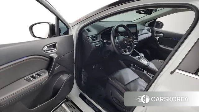 Renault Korea (Samsung) Capture id 3708716 из Кореи 20