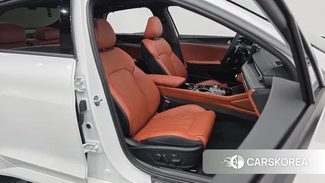 Kia The New K5 Hybrid 3rd generation id 3512059 из Кореи 20