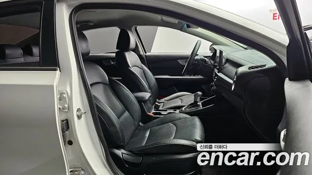 Kia The New K3 2nd generation id 2653316 из Кореи 20