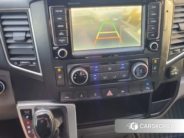 Hyundai Solati id 3636391 из Кореи 13